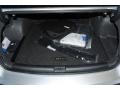 Reflex Silver Metallic - Passat 2.5L SEL Photo No. 30