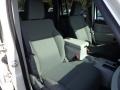 2008 Stone White Jeep Liberty Sport  photo #13