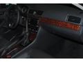 Reflex Silver Metallic - Passat 2.5L SEL Photo No. 32