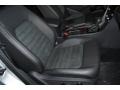 Reflex Silver Metallic - Passat 2.5L SEL Photo No. 34