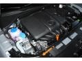 Reflex Silver Metallic - Passat 2.5L SEL Photo No. 35