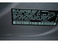 Reflex Silver Metallic - Passat 2.5L SEL Photo No. 36