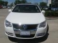 2007 Candy White Volkswagen Eos 2.0T  photo #4