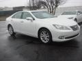 Starfire White Pearl - ES 350 Photo No. 2