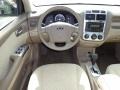 2007 Natural Olive Kia Sportage LX V6  photo #6