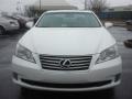 Starfire White Pearl - ES 350 Photo No. 6