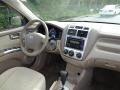 Natural Olive - Sportage LX V6 Photo No. 12