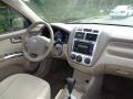 2007 Natural Olive Kia Sportage LX V6  photo #12