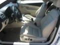 2007 Candy White Volkswagen Eos 2.0T  photo #7