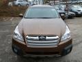 Caramel Bronze Pearl - Outback 2.5i Premium Photo No. 8