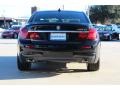 2013 Black Sapphire Metallic BMW 7 Series 740Li Sedan  photo #8
