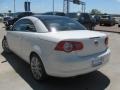 2007 Candy White Volkswagen Eos 2.0T  photo #9