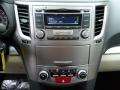 Ivory Controls Photo for 2013 Subaru Outback #76096226