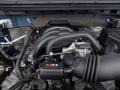  2010 F150 XLT Regular Cab 4x4 4.6 Liter SOHC 24-Valve VVT Triton V8 Engine