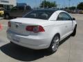 2007 Candy White Volkswagen Eos 2.0T  photo #11