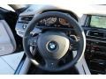 2013 Black Sapphire Metallic BMW 7 Series 740Li Sedan  photo #11