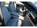 2013 Black Sapphire Metallic BMW 7 Series 740Li Sedan  photo #15