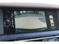 2013 Black Sapphire Metallic BMW 7 Series 740Li Sedan  photo #23
