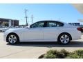 2013 Alpine White BMW 5 Series 528i Sedan  photo #3