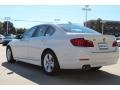 2013 Alpine White BMW 5 Series 528i Sedan  photo #5