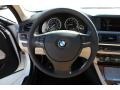 2013 Alpine White BMW 5 Series 528i Sedan  photo #11