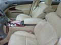 2010 Deep Sea Blue Mica Lexus GS 350 AWD  photo #4