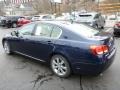 2010 Deep Sea Blue Mica Lexus GS 350 AWD  photo #9