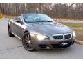 Sepang Bronze Metallic - M6 Convertible Photo No. 12