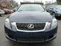 2010 Deep Sea Blue Mica Lexus GS 350 AWD  photo #13
