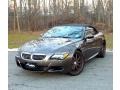 Sepang Bronze Metallic - M6 Convertible Photo No. 17