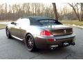 Sepang Bronze Metallic - M6 Convertible Photo No. 18