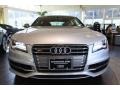 Ice Silver Metallic - S7 4.0 TFSI quattro Photo No. 2