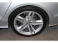 2013 Audi S7 4.0 TFSI quattro Wheel and Tire Photo