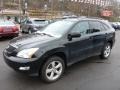 Black Onyx - RX 350 AWD Photo No. 2