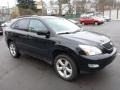 Black Onyx - RX 350 AWD Photo No. 3