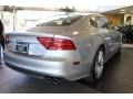 Ice Silver Metallic - S7 4.0 TFSI quattro Photo No. 8