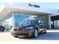 Mojave Metallic 2013 BMW 5 Series 535i Sedan