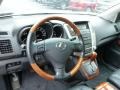 Black Onyx - RX 350 AWD Photo No. 6