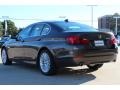 2013 Mojave Metallic BMW 5 Series 535i Sedan  photo #3