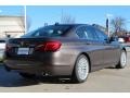 2013 Mojave Metallic BMW 5 Series 535i Sedan  photo #4