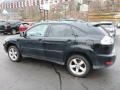 Black Onyx - RX 350 AWD Photo No. 9