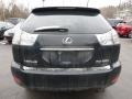 Black Onyx - RX 350 AWD Photo No. 10