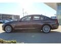 Mojave Metallic - 5 Series 535i Sedan Photo No. 5