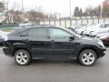 Black Onyx - RX 350 AWD Photo No. 12