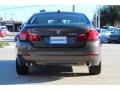 2013 Mojave Metallic BMW 5 Series 535i Sedan  photo #8