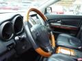 Black Onyx - RX 350 AWD Photo No. 18