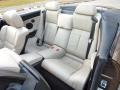 Sepang Beige Rear Seat Photo for 2007 BMW M6 #76098074