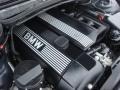 2.5L DOHC 24V Inline 6 Cylinder 2003 BMW 3 Series 325i Convertible Engine