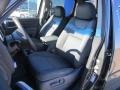 2008 Nimbus Gray Metallic Honda Ridgeline RTS  photo #6