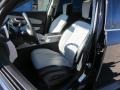 Black - Equinox LTZ AWD Photo No. 12